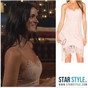 Stylestalker dress